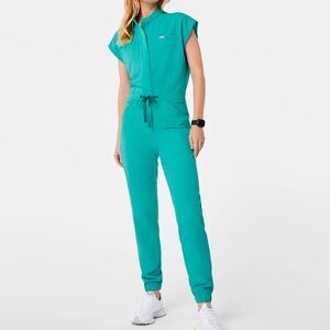 Figs jumpsuit